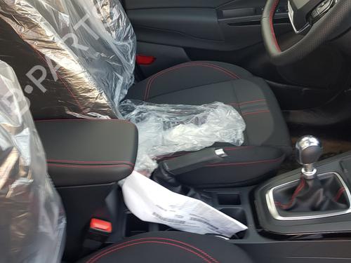 Right rear shock absorber FORD PUMA (J2K, CF7) | BP30749234M19