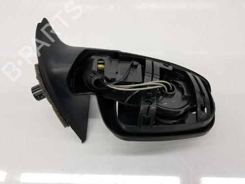 Right mirror FORD FOCUS II (DA_, HCP, DP)  | BP7038680C27 