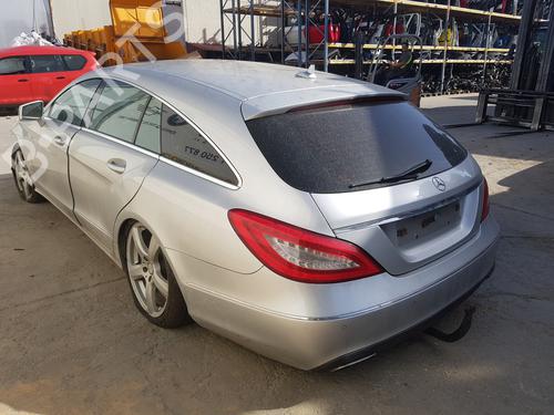 Switch MERCEDES-BENZ CLS Shooting Brake (X218) CLS 350 CDI / d (218.923) | BP39192155I30 - Image 27