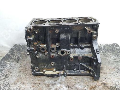 Used Other SEAT LEON (1P1) 1.4 TSI (125 hp) 25817282
