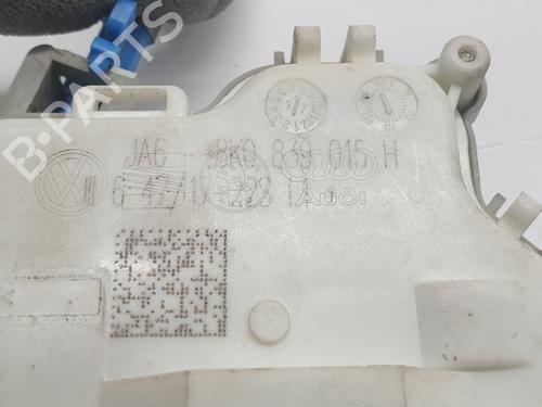 Rear left lock AUDI Q2 (GAB, GAG) 1.6 TDI | BP21095519C100 