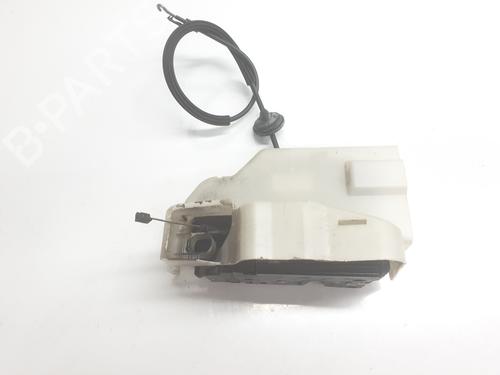 Used Front right lock Front right lock 36361998 36361998