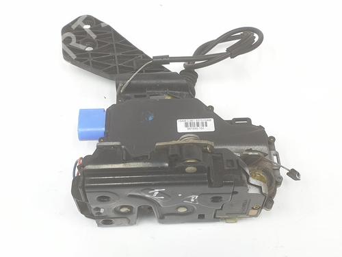 Venstre fortil lås VW TRANSPORTER T5 Bus (7HB, 7HJ, 7EB, 7EJ) 2.5 TDI (130 hp) 10397731