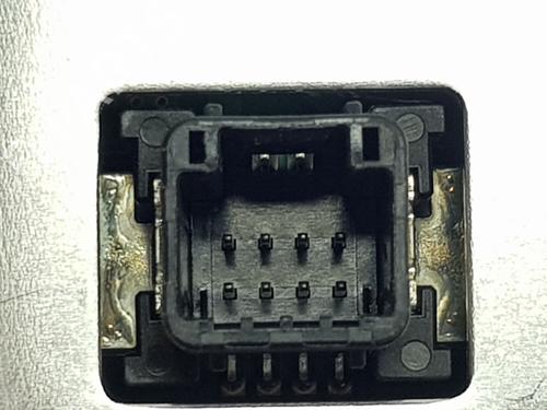 Electronic module DACIA DUSTER (PYM_, PYN_) 1.2 TCe 130 | BP36678641M83 - Image 3