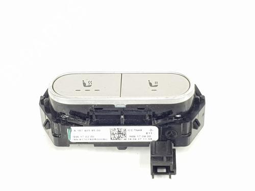 Mando Mando MERCEDES-BENZ GLE (V167) GLE 350 d 4-matic (167.121) (272 hp) 37237057 37237057