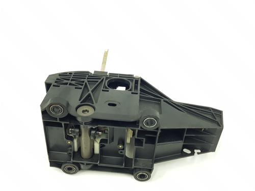 Gear lever TOYOTA LAND CRUISER PRADO (_J12_) 3.0 D-4D (KDJ120, KDJ125) | BP20226337M90 