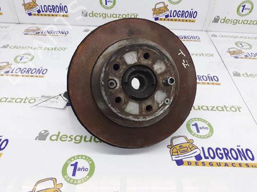 Used Left rear steering knuckle AUDI Q7 (4LB) 3.0 TDI quattro (233 hp) 1030818