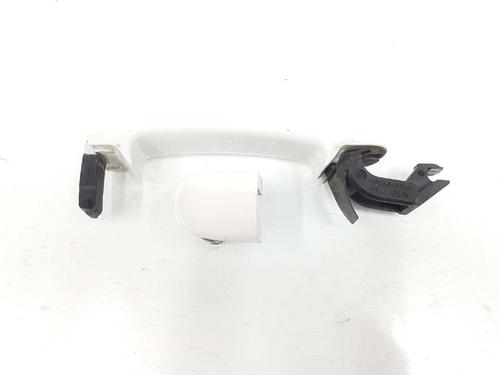 Front right exterior door handle SEAT ALTEA (5P1) 1.2 TSI | BP3377515C129 