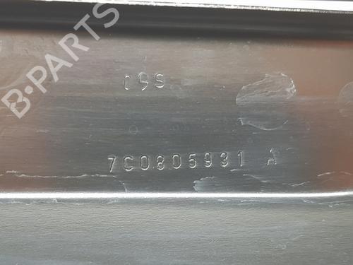 Andre VW CRAFTER Platform/Chassis (SZ_)  | BP29436271O1 