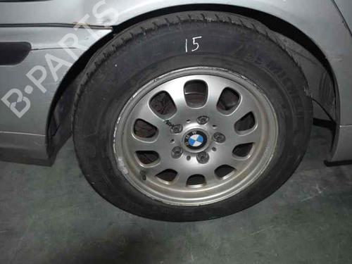 Heater blower motor BMW 3 (E46) 320 d | BP14117889M62 