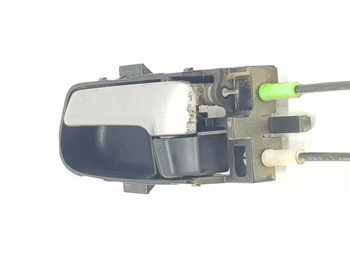 Rear left lock SUZUKI GRAND VITARA II (JT, TE, TD)  | BP26131468C100 