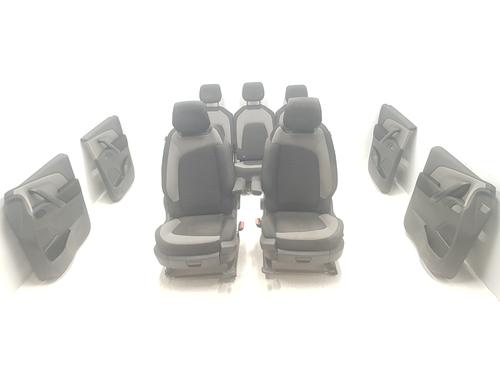 Sæde sæt CITROËN C4 Picasso II 1.6 HDi / BlueHDi 115 (115 hp) 23242113