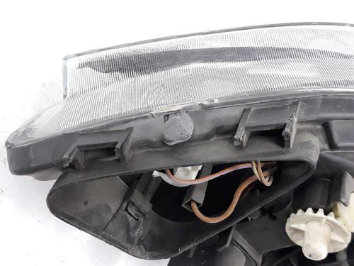 Left headlight SEAT CORDOBA (6L2) 1.9 SDI | BP6437943C28 