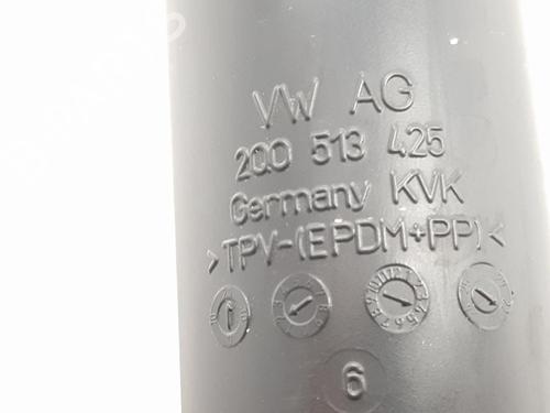 Left rear shock absorber SEAT ARONA (KJ7, KJP) 1.0 TSI | BP13483334M18 
