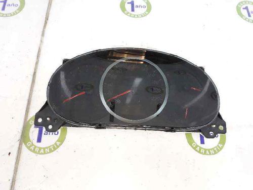 Used Instrument cluster MAZDA 5 (CR) 2.0 (CREW) (146 hp) 4761226
