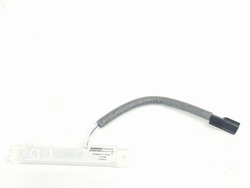Used Electronic module Electronic module RENAULT SYMBIOZ 1.8 E-Tech 160 Full Hybrid (158 hp) 34698692 34698692