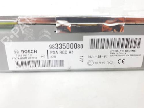 Electronic module OPEL MOKKA | BP40155697M83 - Image 4