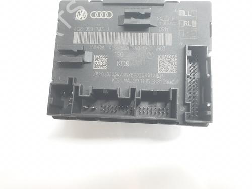 Electronic module AUDI A6 C7 (4G2, 4GC) 2.0 TDI | BP29573515M83 