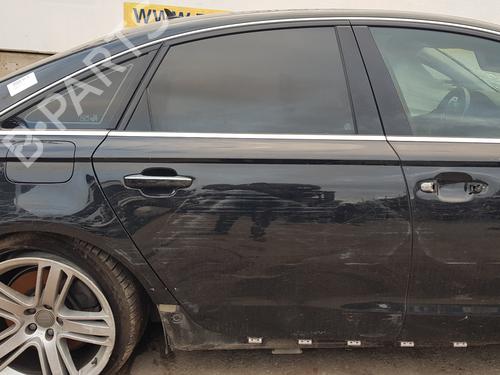 Display monitor AUDI A6 C7 (4G2, 4GC) 3.0 TDI quattro | BP31116489C48 