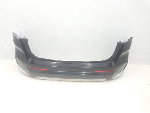 Used Rear bumper BMW X1 (U11) xDrive 20 d Mild-Hybrid (163 hp) 28733329