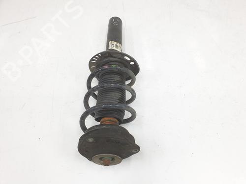 Left front shock absorber AUDI TT Roadster (8J9) 2.0 TFSI quattro | BP9544838M16 