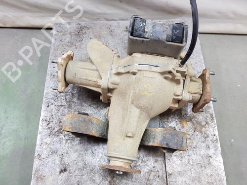Rear differential SUZUKI GRAND VITARA II (JT, TE, TD)  | BP27286276M24 