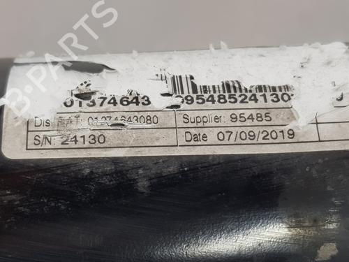 Left front shock absorber PEUGEOT BOXER Bus 2.2 BlueHDi 140 | BP32679624M16 - Image 4