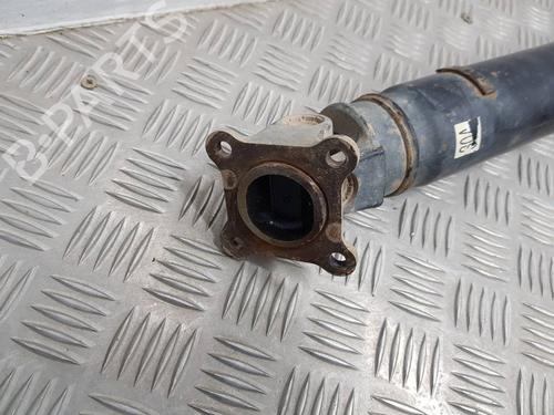 Driveshaft MAZDA CX-3 (DK) 1.5 SKYACTIV-D (DK2WS, DK5FW) | BP39726385M37 - Image 7