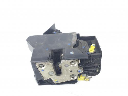 Rear left lock DACIA SANDERO II TCe 90 (B8M1, B8MA, B8AC) | BP10503459C100 