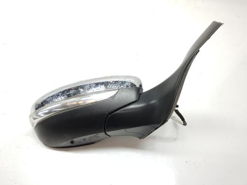 Right mirror PEUGEOT 208 I (CA_, CC_) 1.6 HDi / BlueHDi 75 | BP20191779C27 