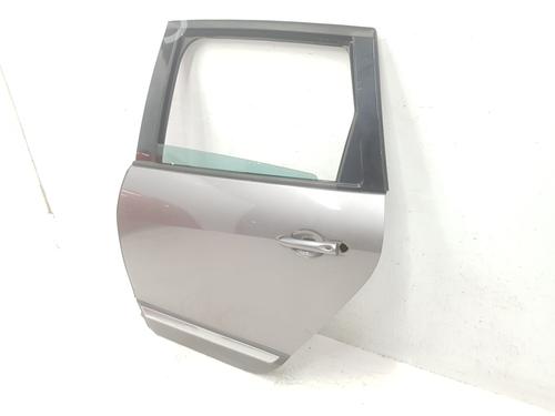 Left rear door RENAULT SCÉNIC III (JZ0/1_)  | BP26214807C4 