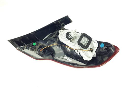Left taillight FIAT TIPO Hatchback (356_, 357_) | BP40236416C34 - Image 2