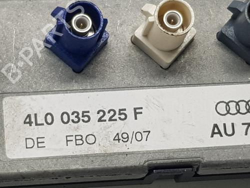 Electronic module AUDI Q7 (4LB) 3.0 TDI quattro | BP37014613M83 - Image 5