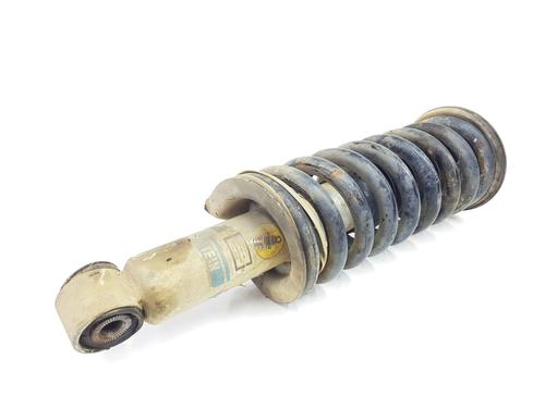 Left front shock absorber NISSAN NAVARA NP300 (D40) 2.5 dCi 4WD (D40TT, D40T, D40M, D40BB) | BP36807371M16 - Image 2