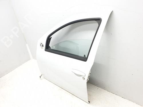 Left front door DACIA DOKKER MPV (KE_) 1.6 LPG | BP31051475C2 