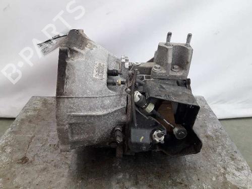 Gearbox FORD FIESTA VI (CB1, CCN)  | BP3656421M3 
