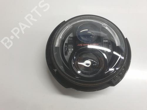 Used Right headlight JEEP WRANGLER III (JK) 2.8 CRD (200 hp) 31052783
