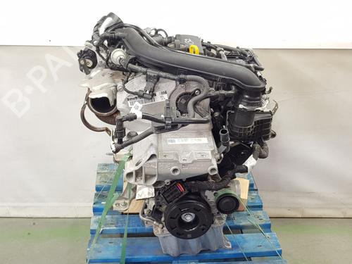 Engine SEAT ARONA (KJ7, KJP)  | BP29729209M1 