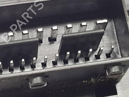 Left front window switch OPEL CORSA F (P2JO) | BP39206919I27 - Image 3