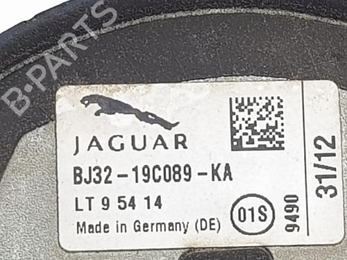 Antenna/Base LAND ROVER RANGE ROVER EVOQUE (L538)  | BP29541680C140 