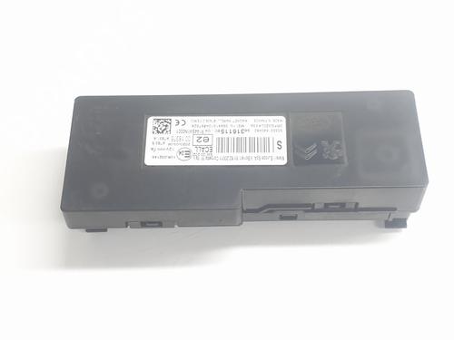 Electronic module PEUGEOT 2008 II (UD_, US_, UY_, UJ_, UR_, UC_) 1.2 THP / PureTech 155 (USHNNS, URHNNS, UXHNJP, URHNJP,... | BP27879131M83 