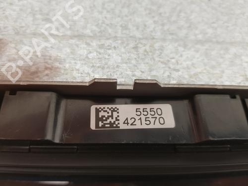 Radio SEAT IBIZA IV ST (6J8, 6P8) 1.6 TDI | BP9422109E6 