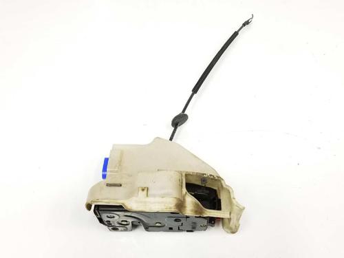 Used Front left lock VW GOLF V (1K1) 1.9 TDI (105 hp) 7217455