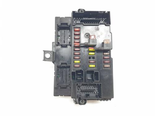 Fuse box FIAT DUCATO Platform/Chassis (250_) 130 Multijet 2,3 D | BP40156428E1 - Image 3