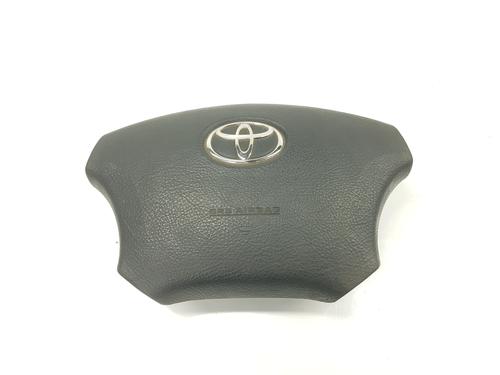 Used Passenger airbag TOYOTA LAND CRUISER PRADO (_J12_) 3.0 D-4D (KDJ120, KDJ125) (163 hp) 16124040