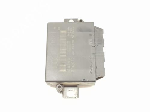 Electronic module AUDI Q7 (4LB) 3.0 TDI quattro | BP18735727M83 