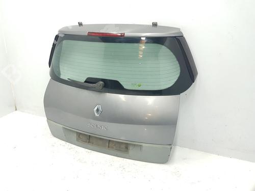 Tailgate RENAULT SCÉNIC II (JM0/1_) 1.5 dCi (JM1E, JM16) | BP15550597C6 