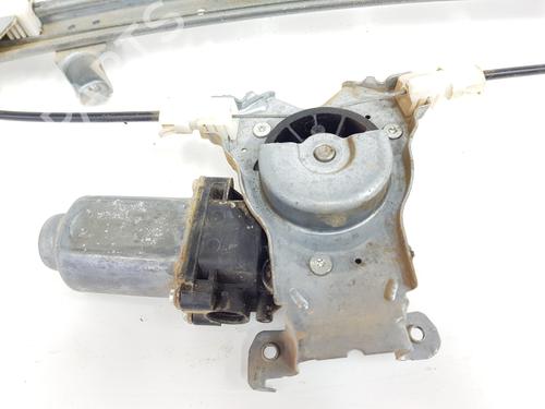 Rear left window mechanism NISSAN NAVARA NP300 (D40) 2.5 dCi 4WD (D40TT, D40T, D40M, D40BB) | BP36807295C24  - Image 5