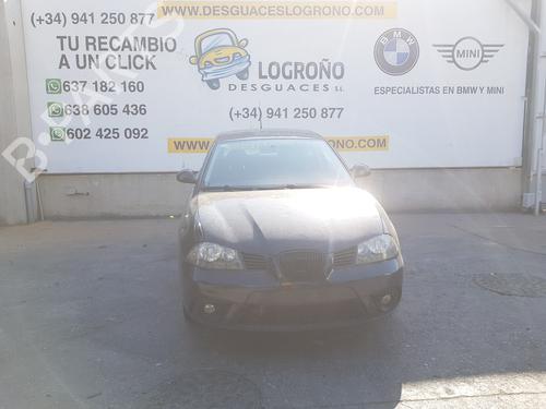 Engine control unit (ECU) SEAT IBIZA III (6L1) 1.9 TDI | BP5318152M57 