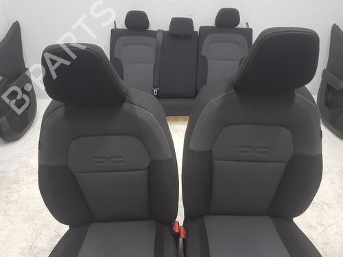 Seats set DACIA SANDERO III  | BP34223283C78  - Image 5